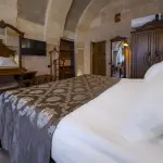 Habitaciones N.º 107-108