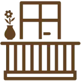 Balcón
