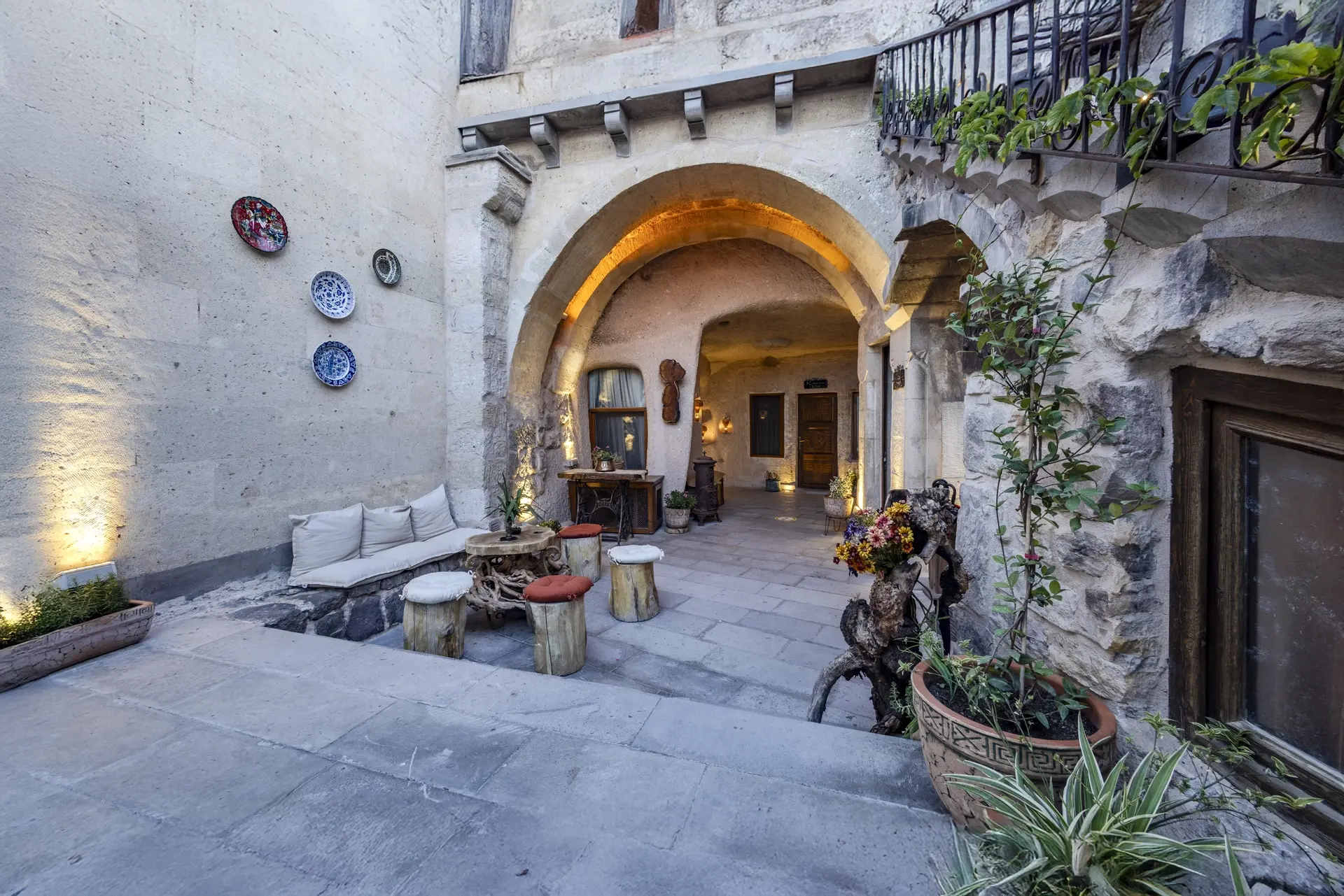 We Value Our Guests.