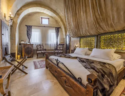 Deluxe Suites Splendid  - No: 101